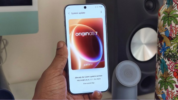 The Vivo X300 Pro With OriginOS 7 Is A Steal Deal: Here's Why The Vivo X300 Pro With OriginOS 7 Is A Steal Deal: Here's Why