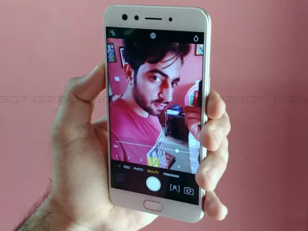 OPPO's Goldee Patnaik on 10 Years of the F Series in India OPPO's Goldee Patnaik on 10 Years of the F Series in India