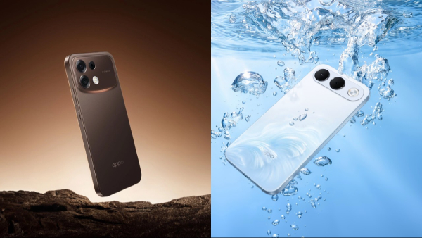 OPPO F35 Series Launched in India OPPO F35 Series Launched in India