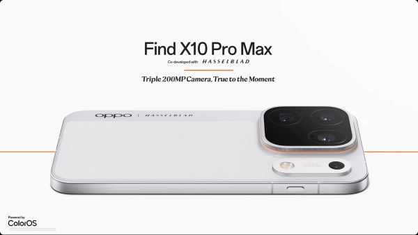OPPO Find X10 Series India Launch Today: What to Expect