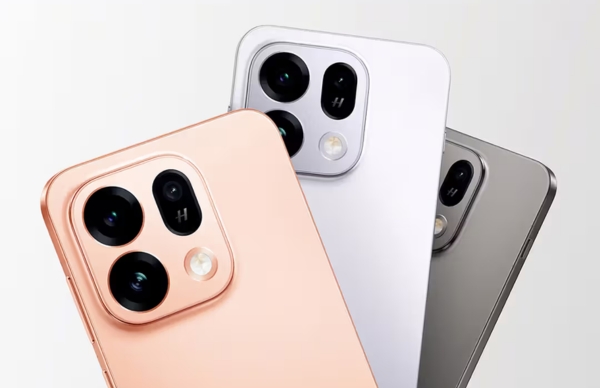 Oppo Find X9s Can Be Yours For Under Rs 80,000 Oppo Find X9s Can Be Yours For Under Rs 80,000