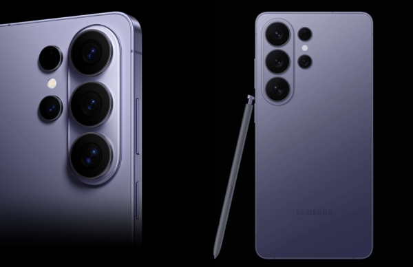 Samsung Galaxy S27 Ultra May Come With Thicker Bezels Than S26 Ultra Samsung Galaxy S27 Ultra May Come With Thicker Bezels Than S26 Ultra