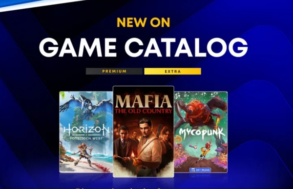 Sony Announces New Games Coming to PlayStation Plus Sony Announces New Games Coming to PlayStation Plus
