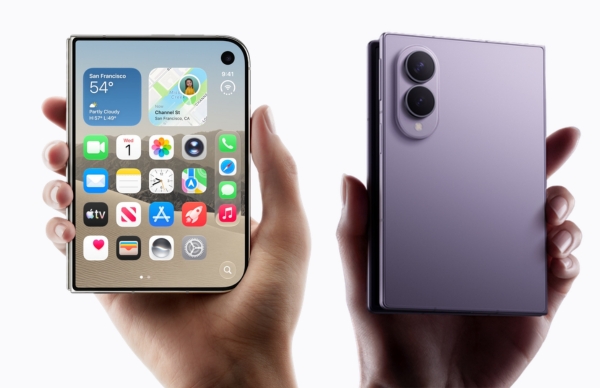 iPhone Duo Repair Cost vs Samsung Galaxy Z Fold 8: Which Is Cheaper? iPhone Duo Repair Cost vs Samsung Galaxy Z Fold 8: Which Is Cheaper?