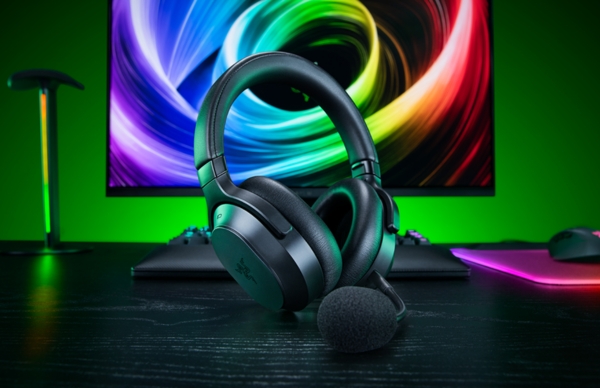Razer Launches New Gaming Headset Priced at Rs 26,900 Razer Launches New Gaming Headset Priced at Rs 26,900