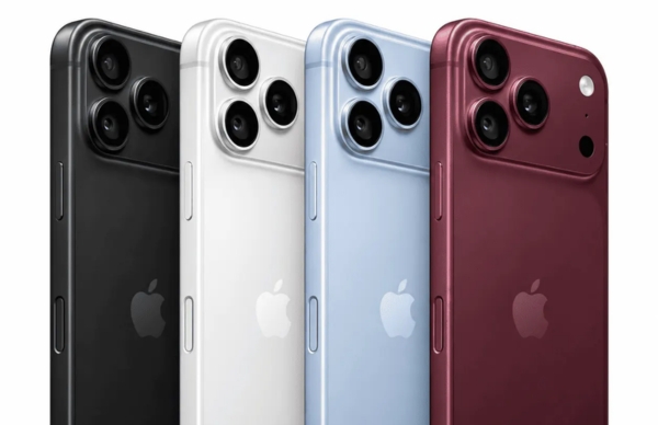 iPhone 20 Pro May Get A 200MP Main Camera: Here's What We Know iPhone 20 Pro May Get A 200MP Main Camera: Here's What We Know