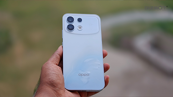 OPPO's Goldee Patnaik on 10 Years of the F Series in India OPPO's Goldee Patnaik on 10 Years of the F Series in India