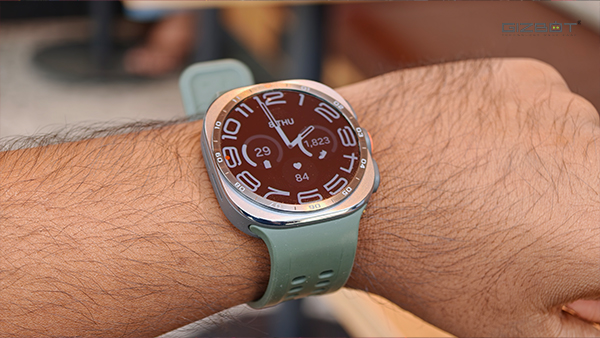 Samsung Galaxy Watch Ultra 2 Review: The Ultra Name Is Well Earned Samsung Galaxy Watch Ultra 2 Review: The Ultra Name Is Well Earned