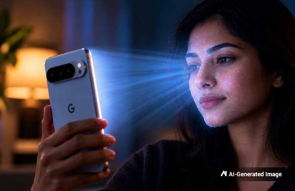Google May Fix One Of Pixel Face Unlock’s Biggest Problems Google May Fix One Of Pixel Face Unlock’s Biggest Problems