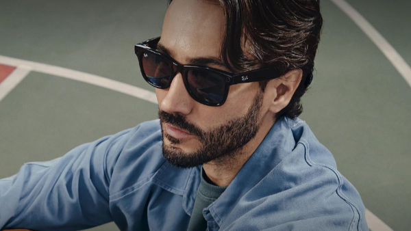 Ray-Ban Meta Smart Glasses Get Huge Discount Ahead of Amazon Sale Ray-Ban Meta Smart Glasses Get Huge Discount Ahead of Amazon Sale