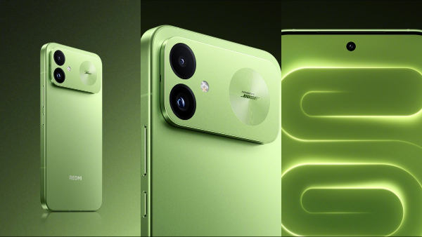 Redmi K100 Launch Date set for October 27 Redmi K100 Launch Date set for October 27