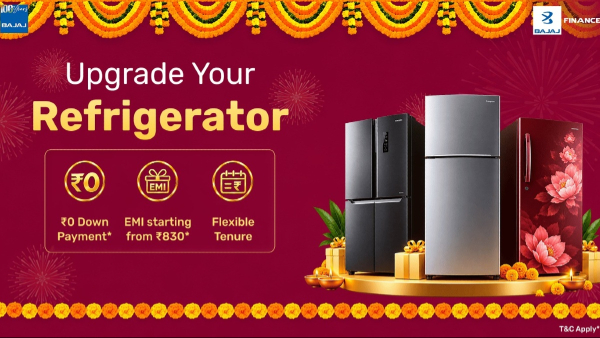 How to Choose the Right Fridge for Your Home in India in 2026 How to Choose the Right Fridge for Your Home in India in 2026