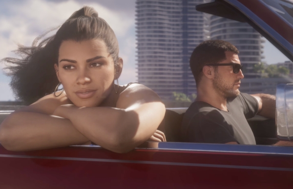 GTA 6 Launch Trailer is Here and it is All About Jason and Lucia GTA 6 Launch Trailer is Here and it is All About Jason and Lucia