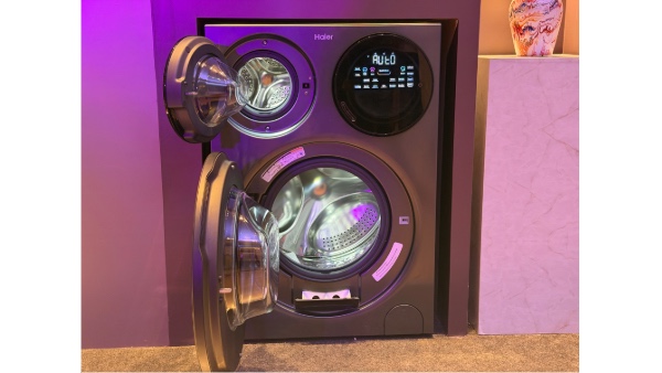 Haier Launches India’s Only 5-Door Built-in Fridge and More Haier Launches India’s Only 5-Door Built-in Fridge and More