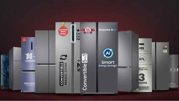 Best Deals on Refrigerator in India During Festive Sale Best Deals on Refrigerator in India During Festive Sale