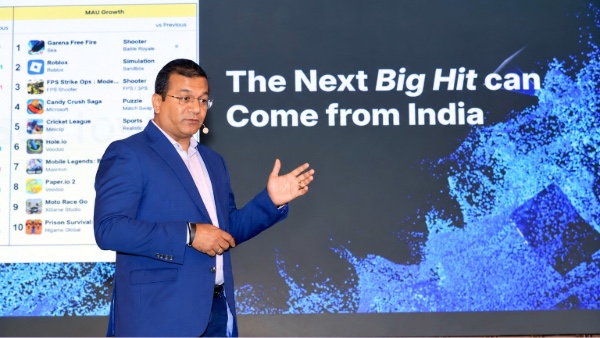 Roblox India Chief Says Platform’s Next Big Hit Could Come From India Roblox India Chief Says Platform’s Next Big Hit Could Come From India