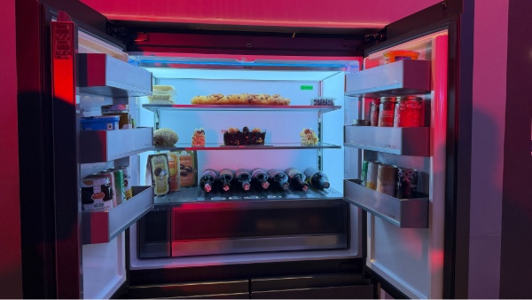 Haier Launches India’s Only 5-Door Built-in Fridge and More Haier Launches India’s Only 5-Door Built-in Fridge and More