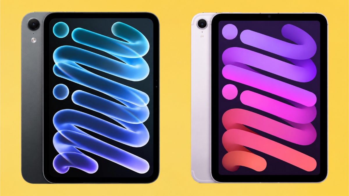 iPad Mini 8 vs iPad Mini 7: Is the OLED Upgrade Worth Rs 13,000 More?