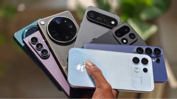 India’s Smartphone Market Crashes 20 Percent India’s Smartphone Market Crashes 20 Percent