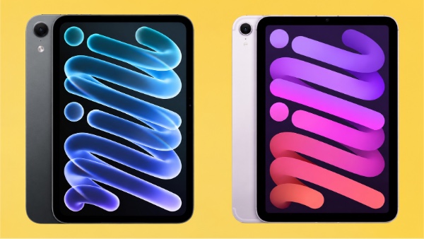 iPad Mini 8 vs iPad Mini 7: Is the OLED Upgrade Worth Rs 13,000 More? iPad Mini 8 vs iPad Mini 7: Is the OLED Upgrade Worth Rs 13,000 More?