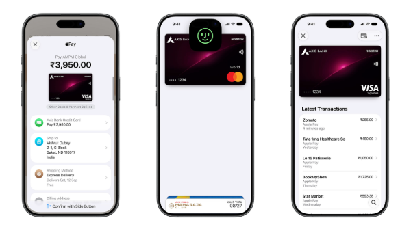 Why Apple Pay Took Nine Years to Reach India, Explained Why Apple Pay Took Nine Years to Reach India, Explained