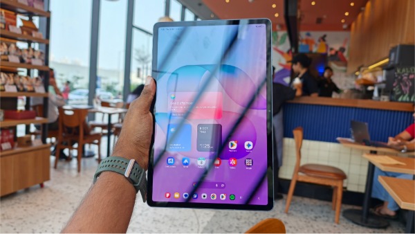 Samsung Galaxy Tab S12 Ultra and S12+ First Impressions Samsung Galaxy Tab S12 Ultra and S12+ First Impressions