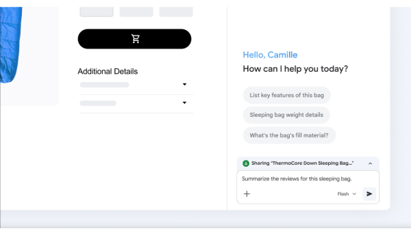 Gemini Auto Browse Is Finally Live in India, Here Is What It Does 