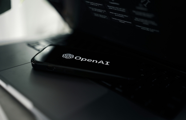 OpenAI Finds Hidden Recording Device in Office, Employee Arrested