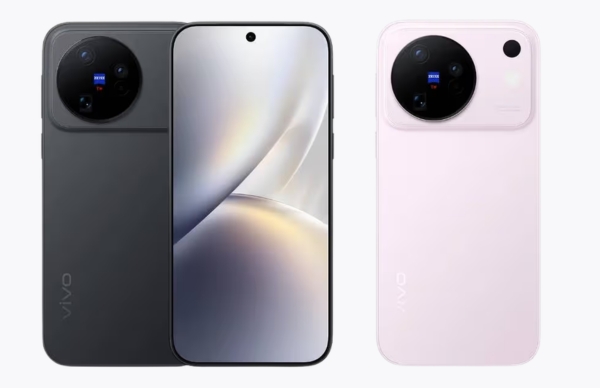 Vivo X500 Series India Launch Timeline Tipped: All Details Vivo X500 Series India Launch Timeline Tipped: All Details
