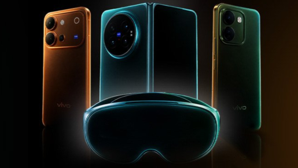 Vivo Launch Event Today: Here's Everything Launching in India