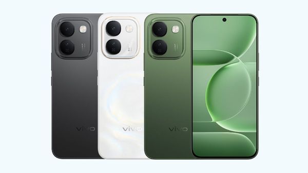 Vivo S2 FE Launched in India: Check Price & Specifications Vivo S2 FE Launched in India: Check Price & Specifications