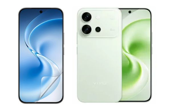 Vivo S70 Specs Leaked: Snapdragon 8s Gen 4, 64MP Periscope Camera Vivo S70 Specs Leaked: Snapdragon 8s Gen 4, 64MP Periscope Camera