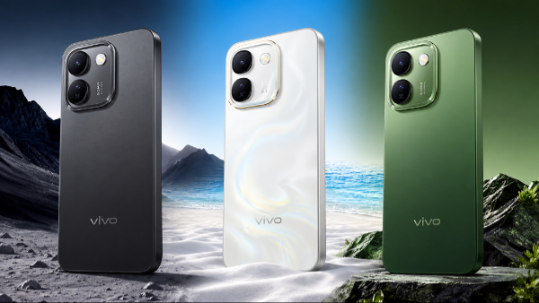Vivo S2 FE Launched in India: Check Price & Specifications Vivo S2 FE Launched in India: Check Price & Specifications