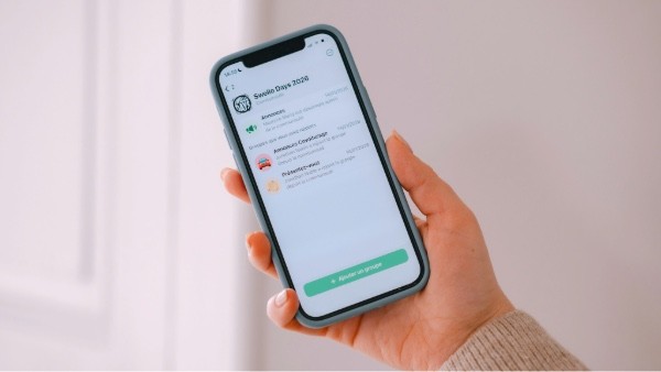 Too Many Whatsapp Groups? These 4 New Features Will Help You Catch Up Too Many Whatsapp Groups? These 4 New Features Will Help You Catch Up
