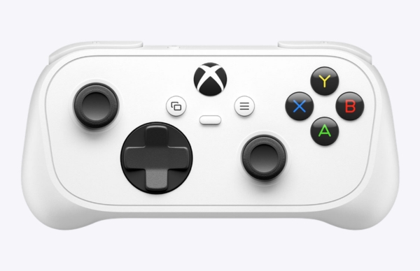 Who Needs Xbox's New Nano Controller?