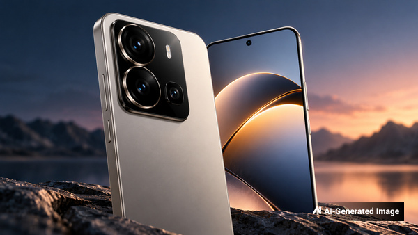 Xiaomi 18 May Launch With Snapdragon 8 Elite Gen 6, 200MP Camera