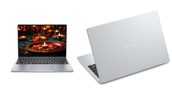 Dell XPS 13 with Intel Core Ultra 7 Series 3 Processors Launched in In Dell XPS 13 with Intel Core Ultra 7 Series 3 Processors Launched in In