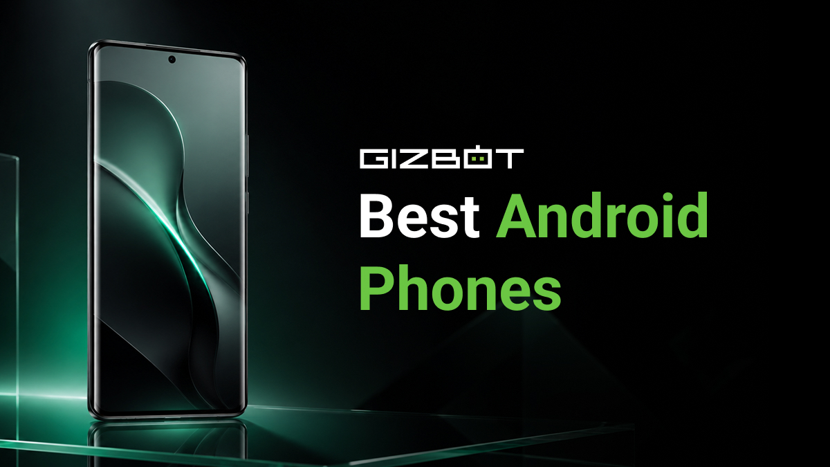 Best Android Phones in India