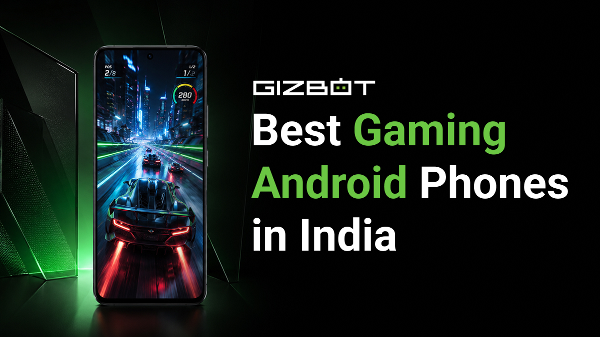 Best Gaming Android Phones in India