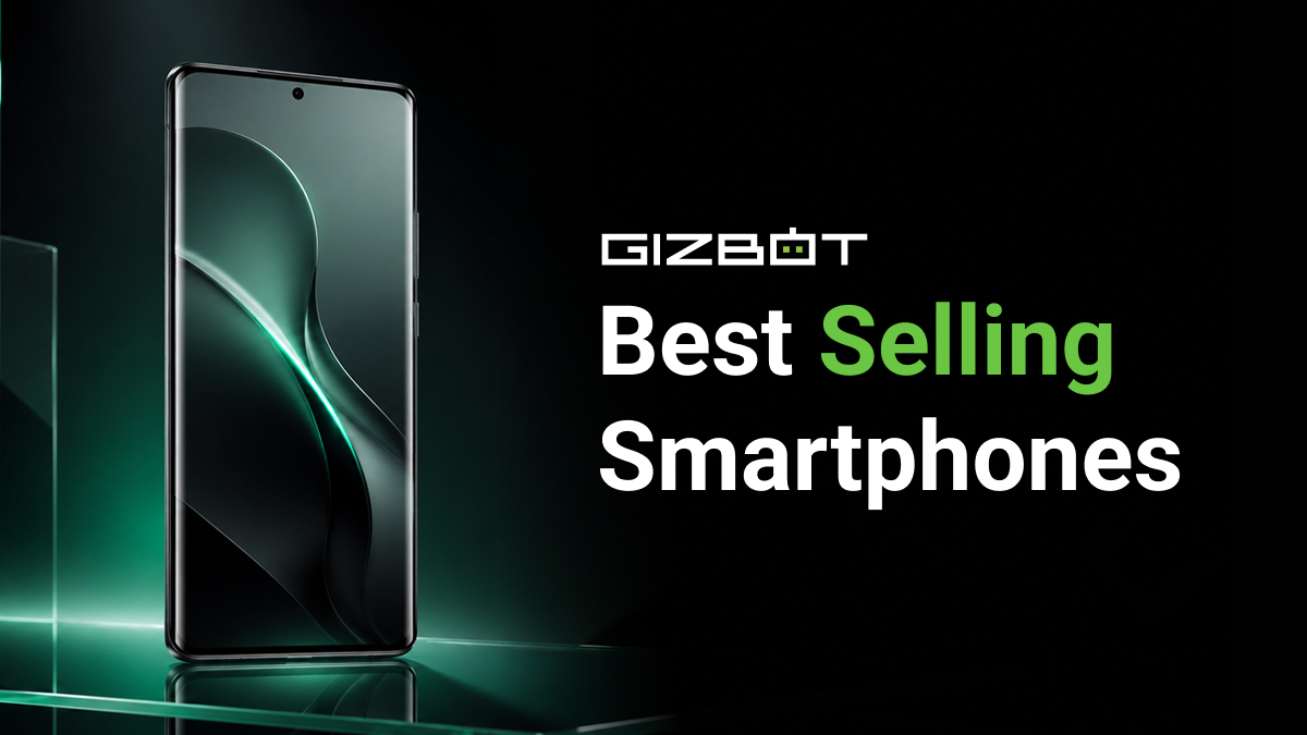 Best Selling Smartphones