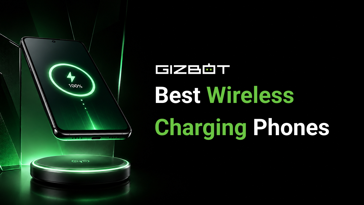 Best Wireless Charging Phones