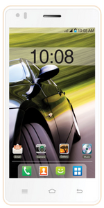 Intex Aqua Speed HD (16GB - 2GB RAM)