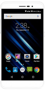 Panasonic P77 (16GB)