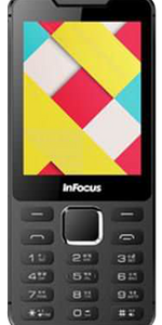 InFocus F130
