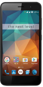 XOLO Era 2X (16GB - 3GB RAM)