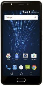 Panasonic Eluga Ray Max (64GB - 4GB RAM)