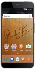 Smartron srtPhone (64GB - 4GB RAM)