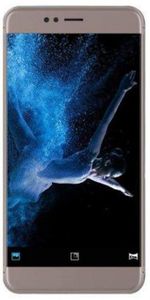 InFocus Turbo 5 (32GB - 3GB RAM)