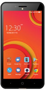 Comio C2