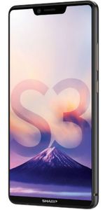 Sharp Aquos S3